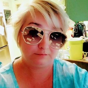 Meet your Posher, Lou ann